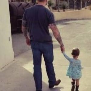 Meet your Posher, Billy